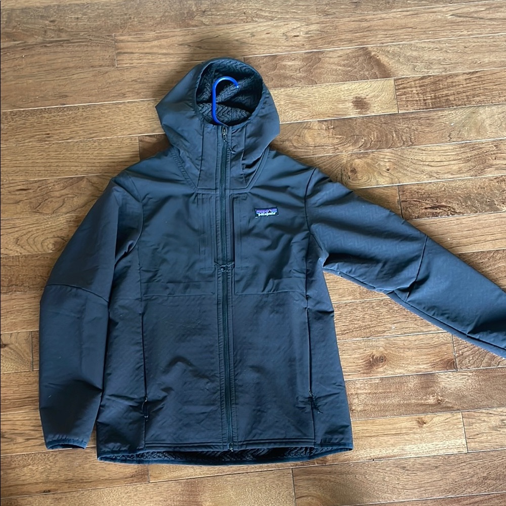 Patagonia Women's R1® CrossStrata Hoody